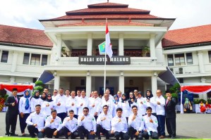 PMI Kota Pekanbaru: Membantu Masyarakat Dalam Mewujudkan Kesejahteraan